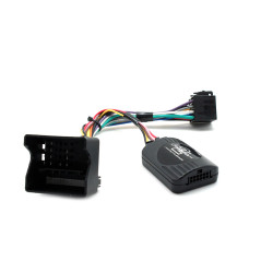 SWC FV 02 adaptér ovládania na volante Ford SWC FV 02 adaptér ovládania na volante Ford