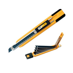 KF 100-PA-2 nôž s úložným priestorom na čepele KF 100-PA-2 nôž s úložným priestorom na čepele