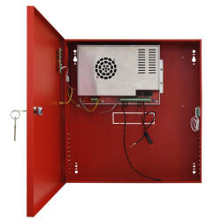 Pulsar EN54C-10A17 napájací zdroj