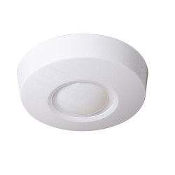 Capture CA stropný duálny PIR+ MW detektor Capture CA stropný duálny PIR+ MW detektor