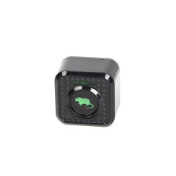 Isotronic M310 Odpudzovač myší, kún a potkanov, 12-24 kHz, 230V Isotronic M310 Odpudzovač myší, kún a potkanov, 12-24 kHz, 230V