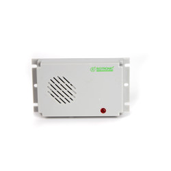 Isotronic M624 Odpudzovač, 12-24 kHz, na batérie Isotronic M624 Odpudzovač, 12-24 kHz, na batérie