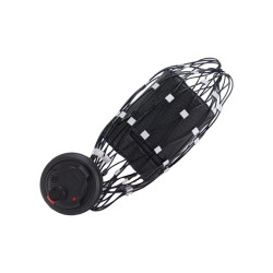 Dahua ISC-ETA3A-T606B-S ochranná sieťka proti krádeži