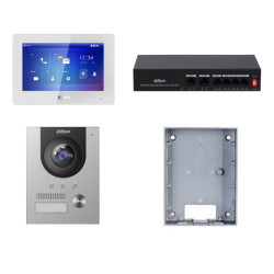 Dahua KTP04(S) inštalačná sada Dahua KTP04(S) inštalačná sada