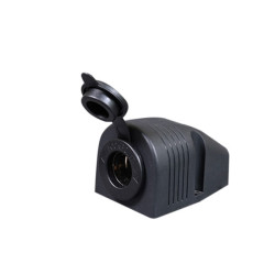 MY1084-1H Zásuvka cigaretového zapalovača, montážny panel MY1084-1H Zásuvka cigaretového zapalovača, montážny panel