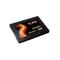 ADATA SSD500S SSD Disk 480 GB, SATA III ADATA SSD500S SSD Disk 480 GB, SATA III
