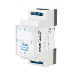 AXON power prepäťová ochrana AXON power prepäťová ochrana