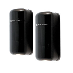 Politec ALES 60 infrazávora Politec ALES 60 infrazávora