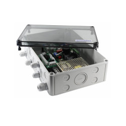 Human Detector HD-AB poplachová jednotka Human Detector HD-AB poplachová jednotka