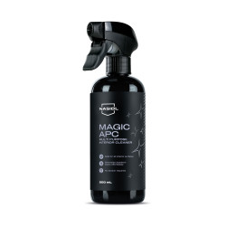 Nasiol MAGIC APC univerzálny interiérový čistič, 500ml Nasiol MAGIC APC univerzálny interiérový čistič, 500ml