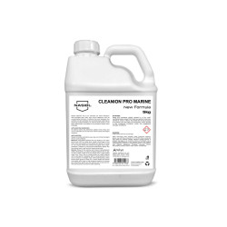 Nasiol CLEANION PRO MARINE-L profesionálny šampón, 5Kg