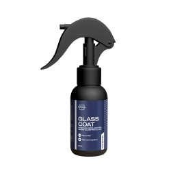 Nasiol GLASSCOAT nanokeramická ochrana na sklenené povrchy, 50ml