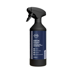 Nasiol DECKCOAT nanokeramická ochrana na drevené povrchy, 500ml