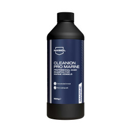 Nasiol CLEANION PRO MARINE-S profesionálny šampón pre lode, 500g