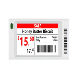 Dahua ESL-E018A elektronický štítok