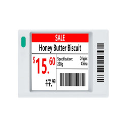 Dahua ESL-E015A elektronický štítok